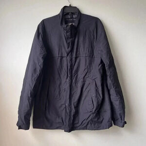 Timberland Coat‎  Size Large Zip Up